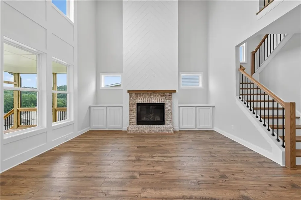 3787 Cheyenne Lane Jefferson, GA 30549