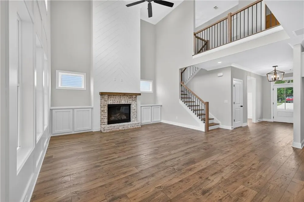 3787 Cheyenne Lane Jefferson, GA 30549