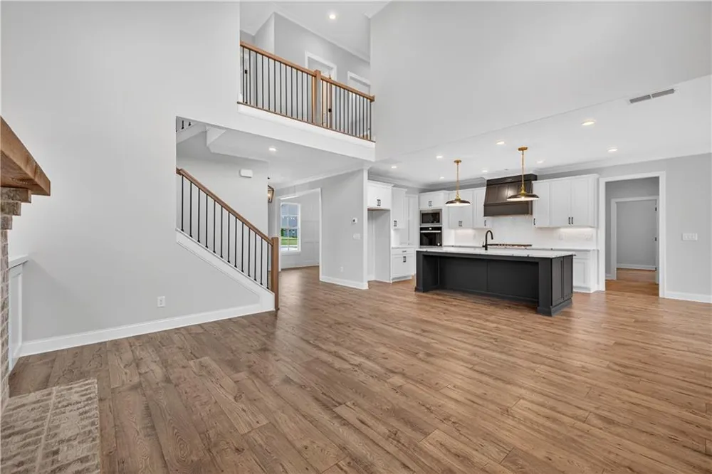 3787 Cheyenne Lane Jefferson, GA 30549