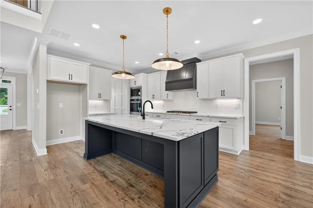 3787 Cheyenne Lane Jefferson, GA 30549