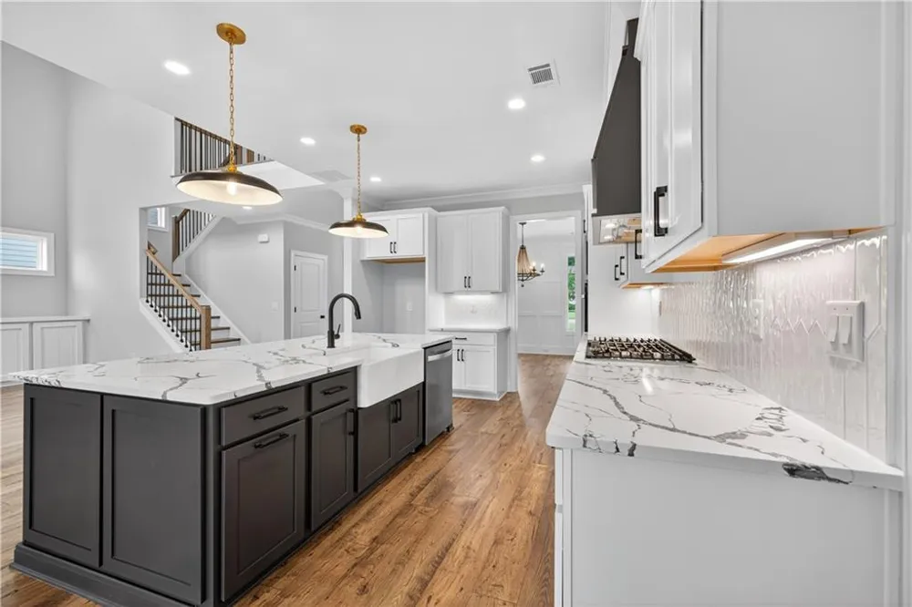 3787 Cheyenne Lane Jefferson, GA 30549