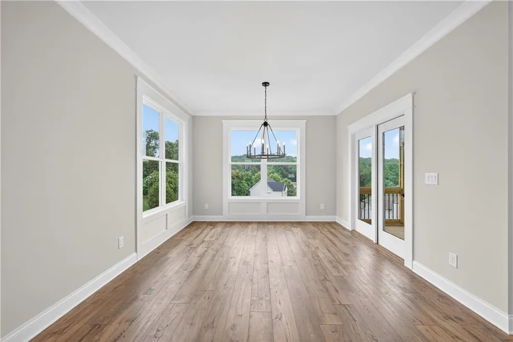 3787 Cheyenne Lane Jefferson, GA 30549