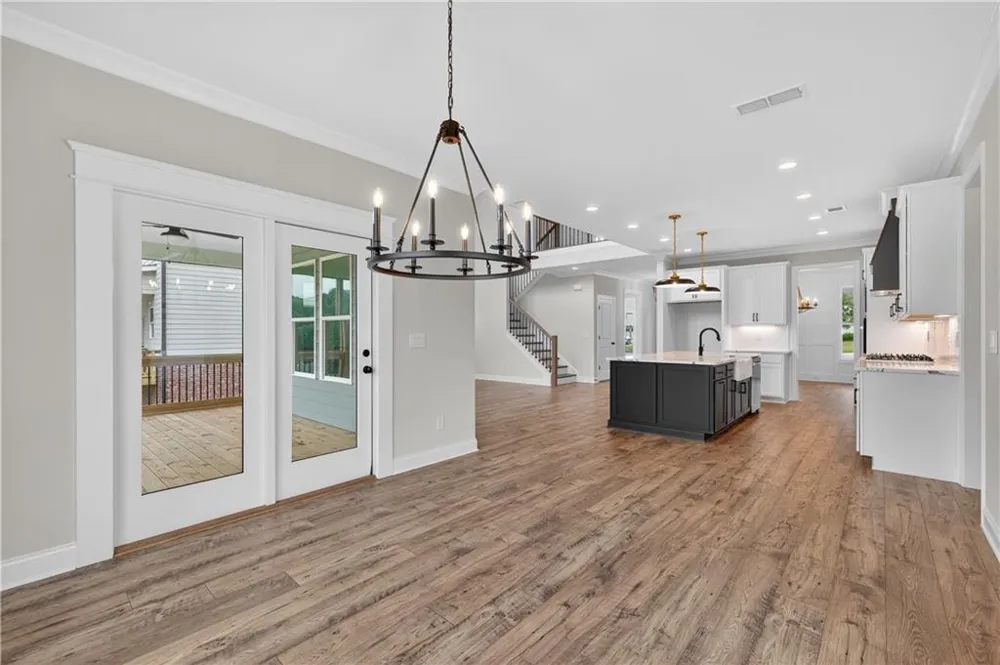 3787 Cheyenne Lane Jefferson, GA 30549
