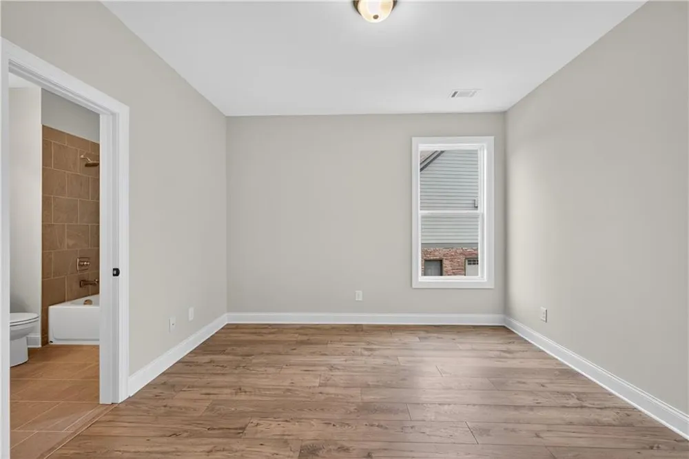 3787 Cheyenne Lane Jefferson, GA 30549