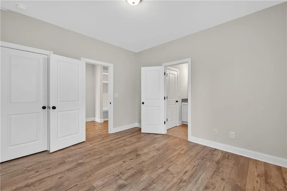 3787 Cheyenne Lane Jefferson, GA 30549