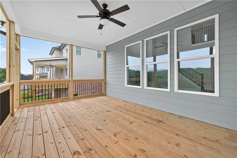 3787 Cheyenne Lane Jefferson, GA 30549