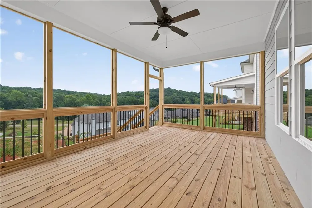 3787 Cheyenne Lane Jefferson, GA 30549