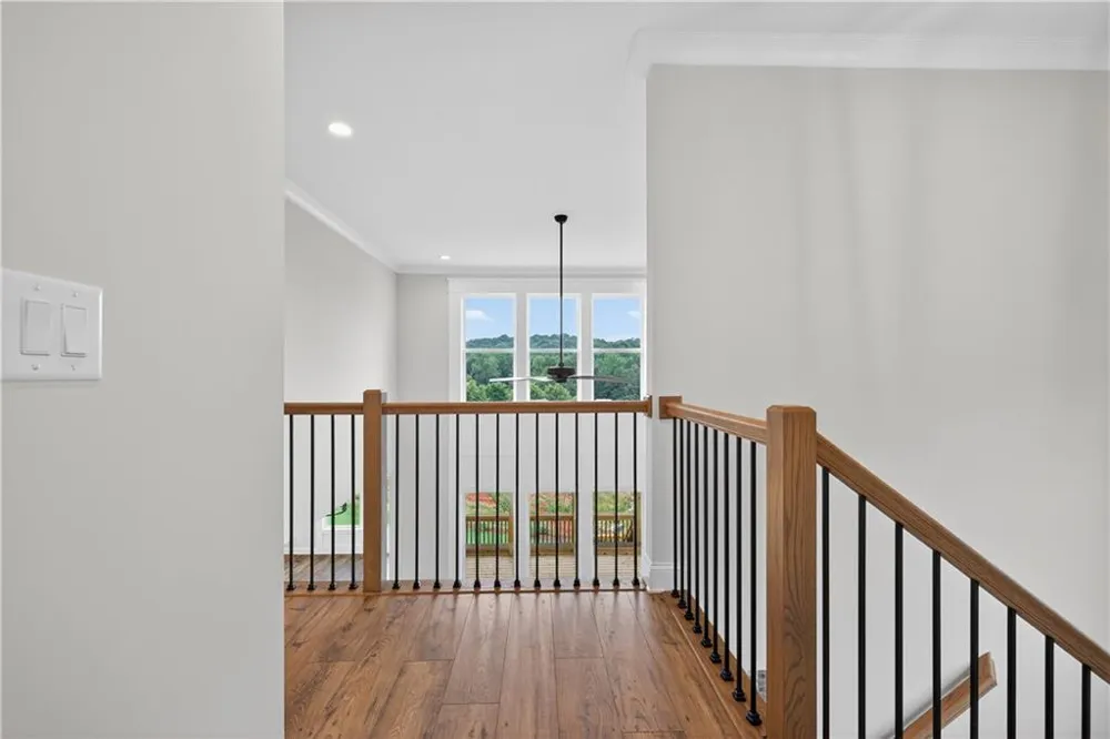 3787 Cheyenne Lane Jefferson, GA 30549