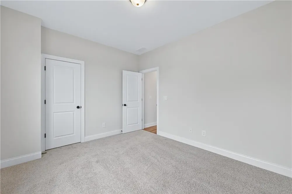 3787 Cheyenne Lane Jefferson, GA 30549