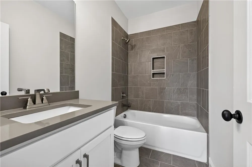 3787 Cheyenne Lane Jefferson, GA 30549