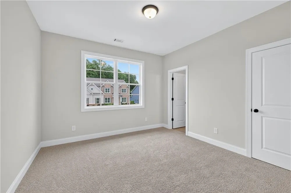 3787 Cheyenne Lane Jefferson, GA 30549