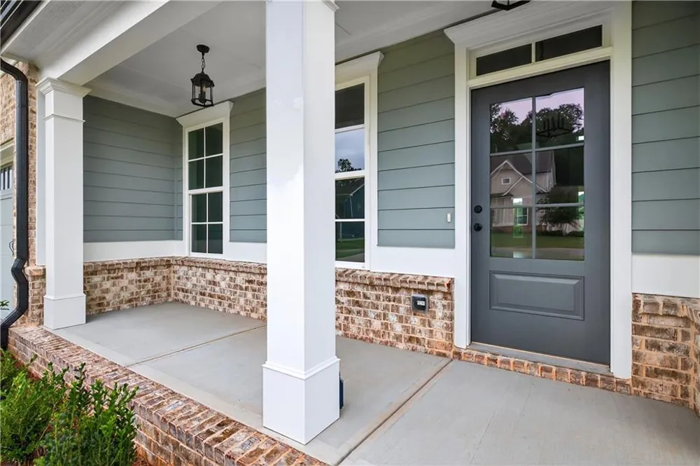 3787 Cheyenne Lane Jefferson, GA 30549