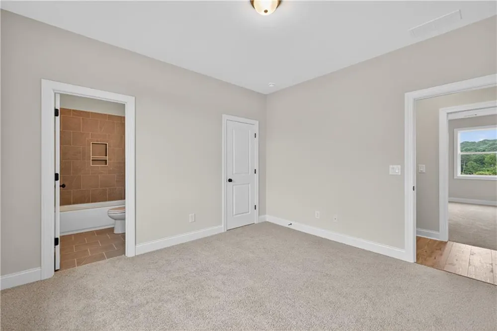 3787 Cheyenne Lane Jefferson, GA 30549