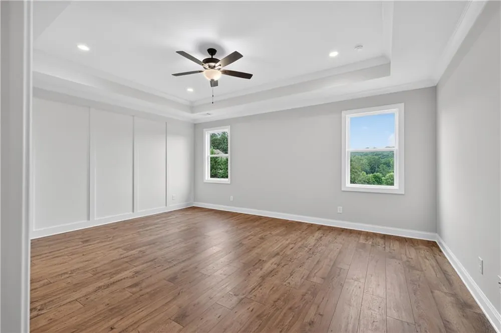 3787 Cheyenne Lane Jefferson, GA 30549