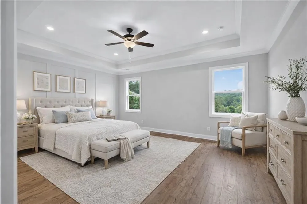 3787 Cheyenne Lane Jefferson, GA 30549
