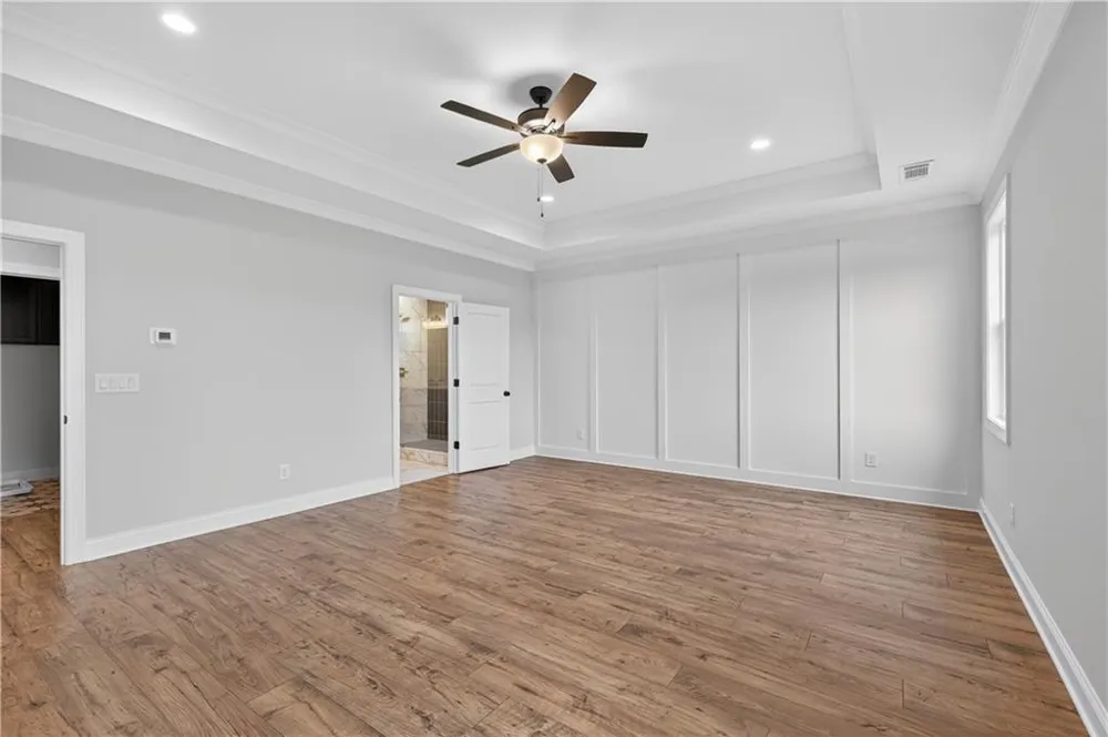 3787 Cheyenne Lane Jefferson, GA 30549