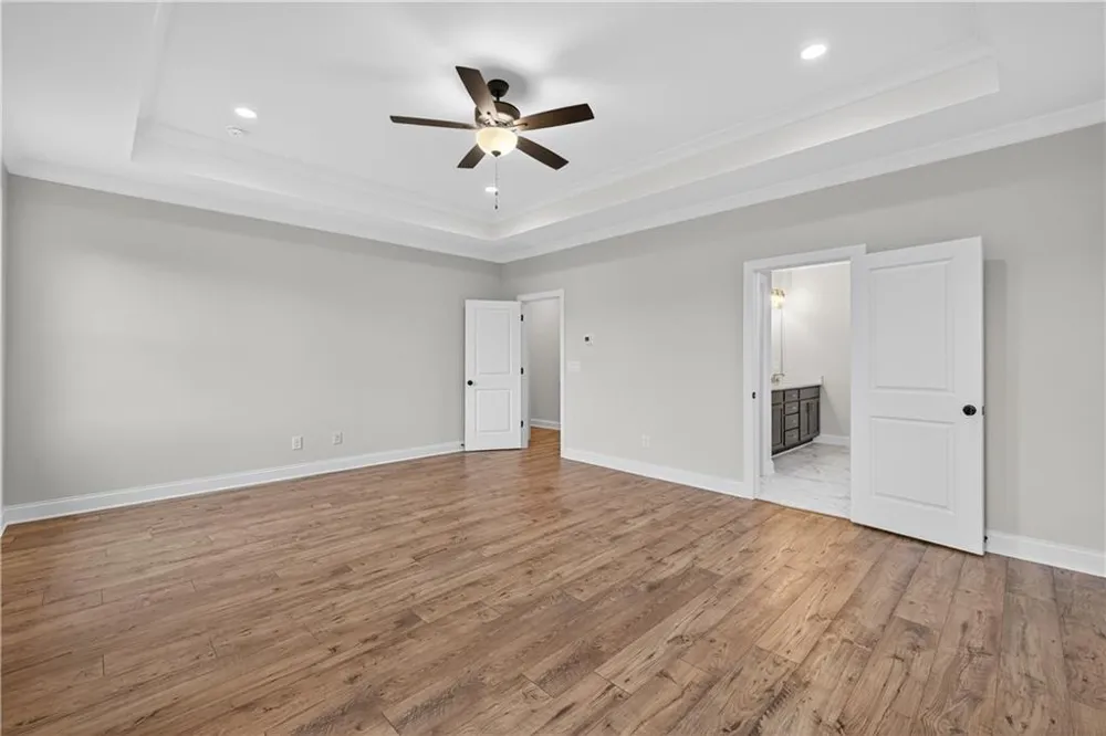 3787 Cheyenne Lane Jefferson, GA 30549