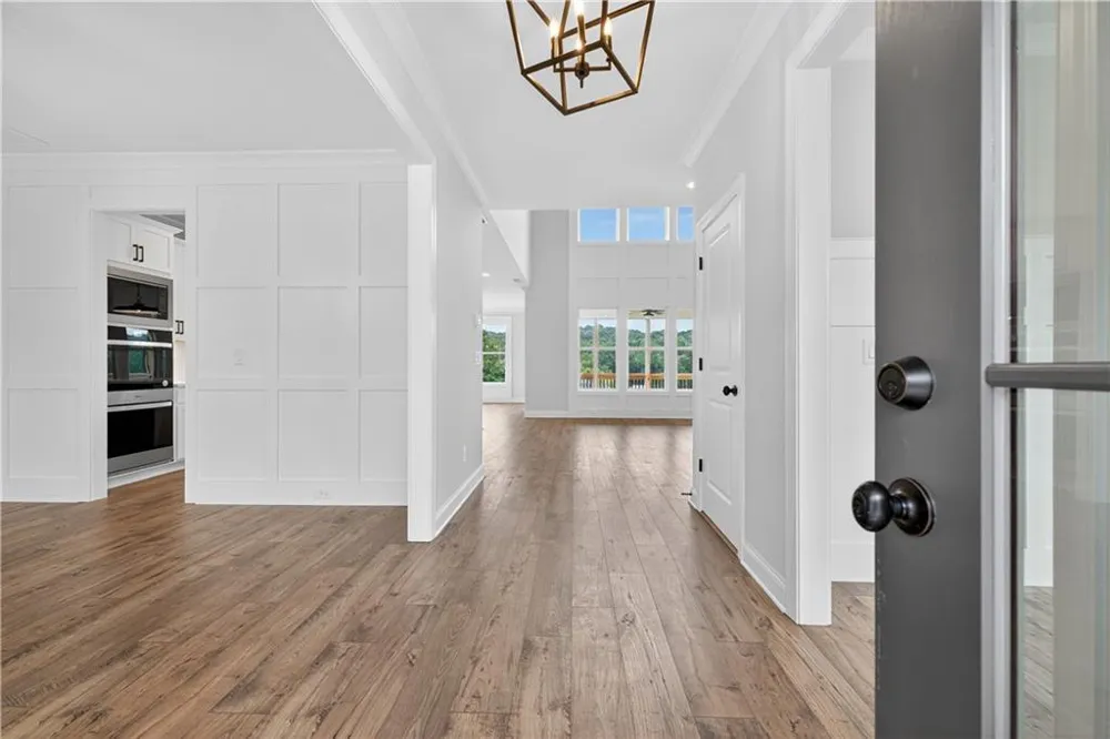 3787 Cheyenne Lane Jefferson, GA 30549