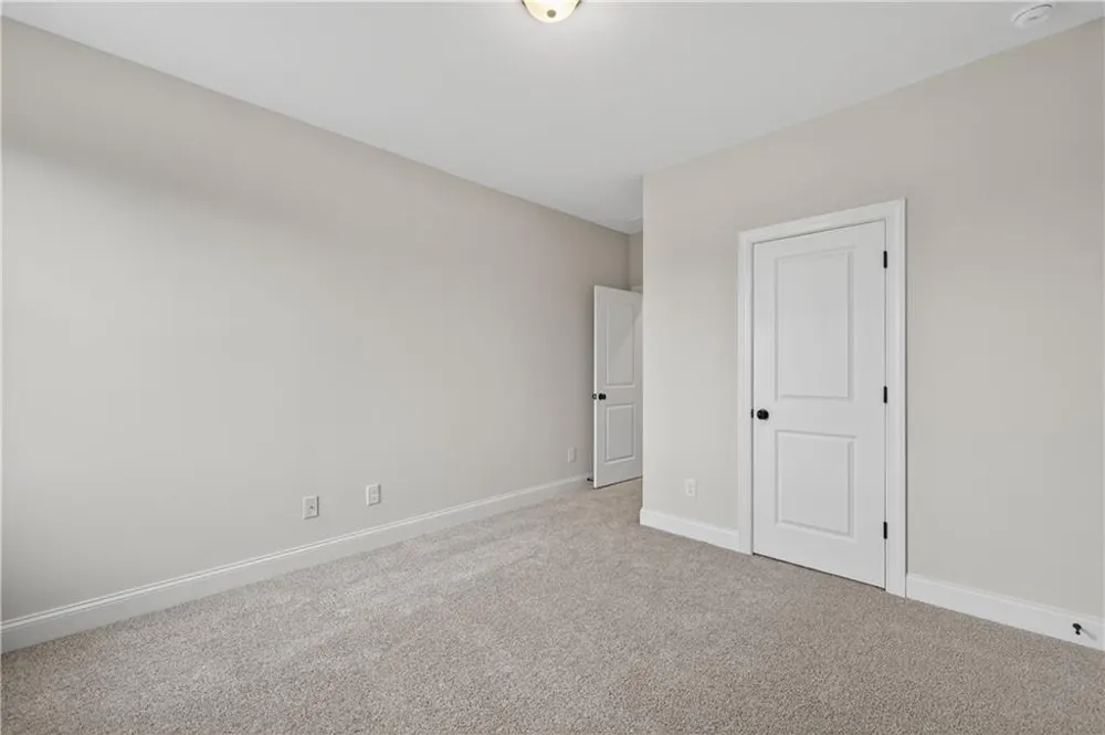 3787 Cheyenne Lane Jefferson, GA 30549