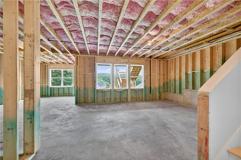 3787 Cheyenne Lane Jefferson, GA 30549