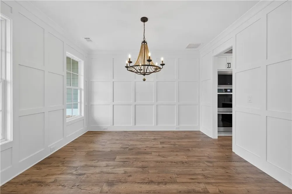 3787 Cheyenne Lane Jefferson, GA 30549