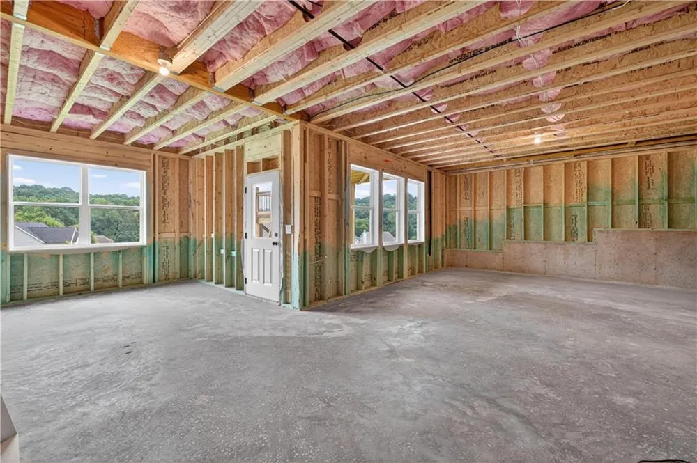 3787 Cheyenne Lane Jefferson, GA 30549