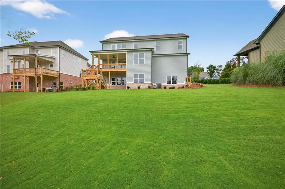 3787 Cheyenne Lane Jefferson, GA 30549