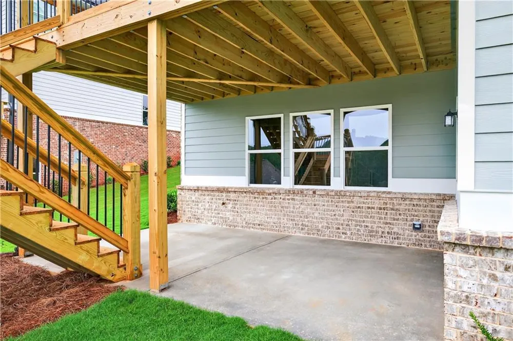 3787 Cheyenne Lane Jefferson, GA 30549