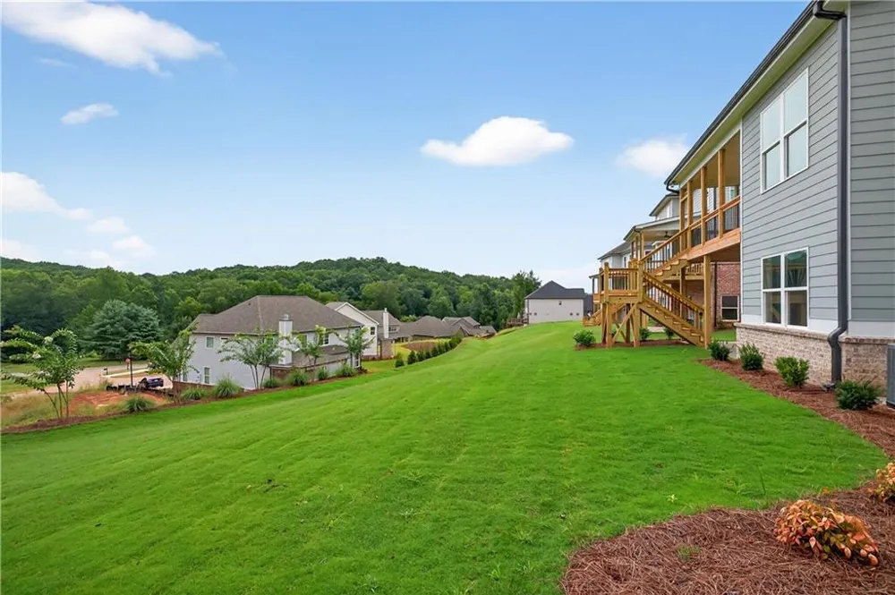3787 Cheyenne Lane Jefferson, GA 30549