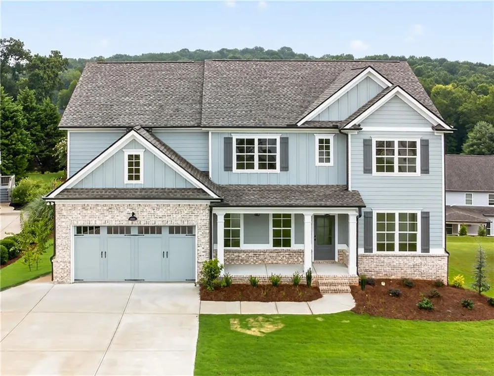 3787 Cheyenne Lane Jefferson, GA 30549