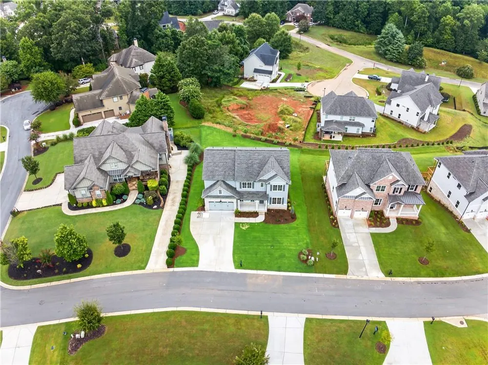 3787 Cheyenne Lane Jefferson, GA 30549