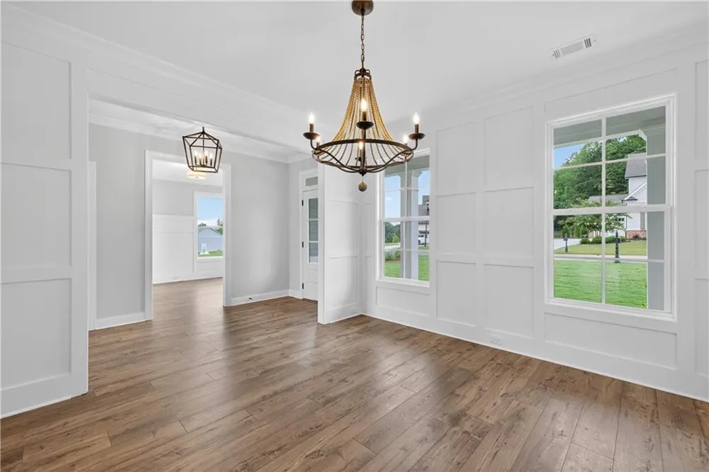 3787 Cheyenne Lane Jefferson, GA 30549
