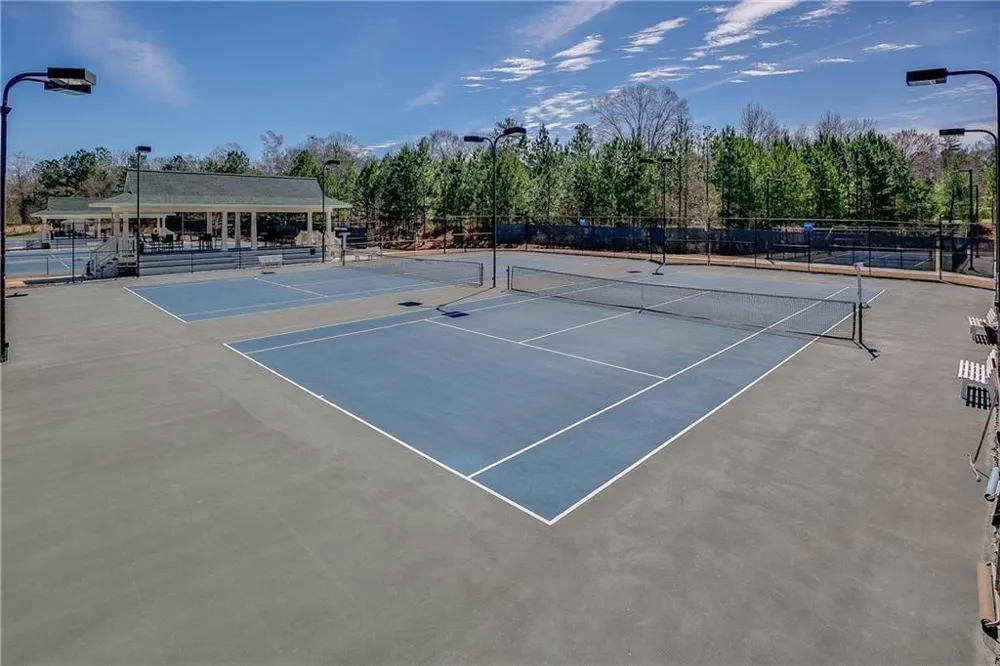 3787 Cheyenne Lane Jefferson, GA 30549