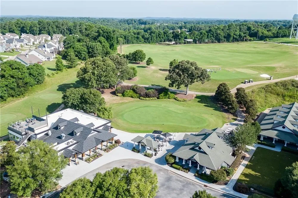 3787 Cheyenne Lane Jefferson, GA 30549