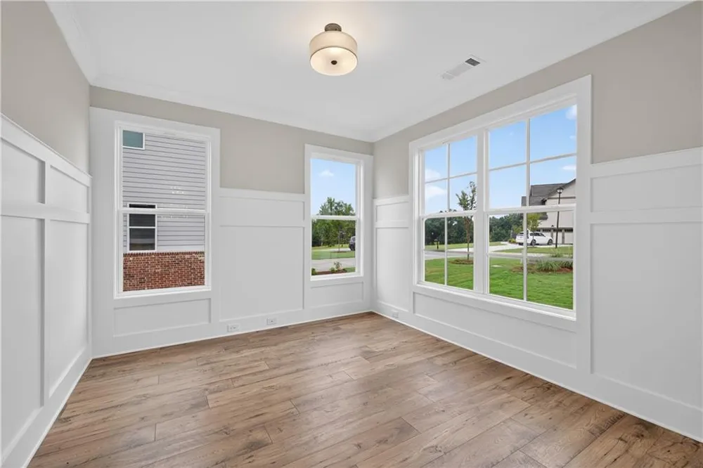 3787 Cheyenne Lane Jefferson, GA 30549