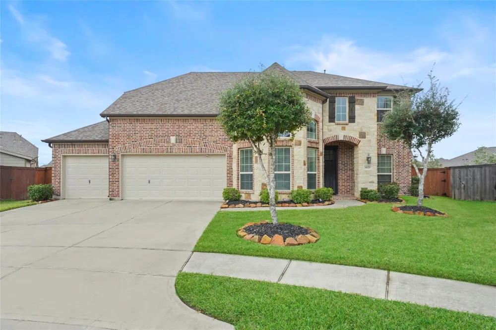 14626 Breyana Park Lane Humble, TX 77396
