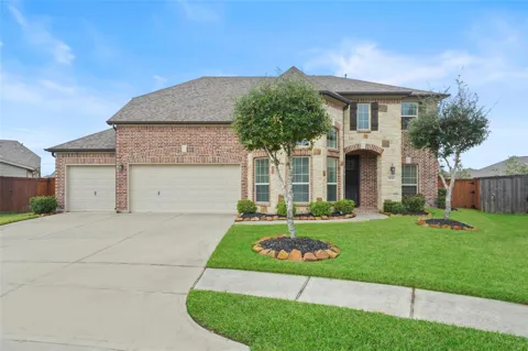 14626 Breyana Park Lane