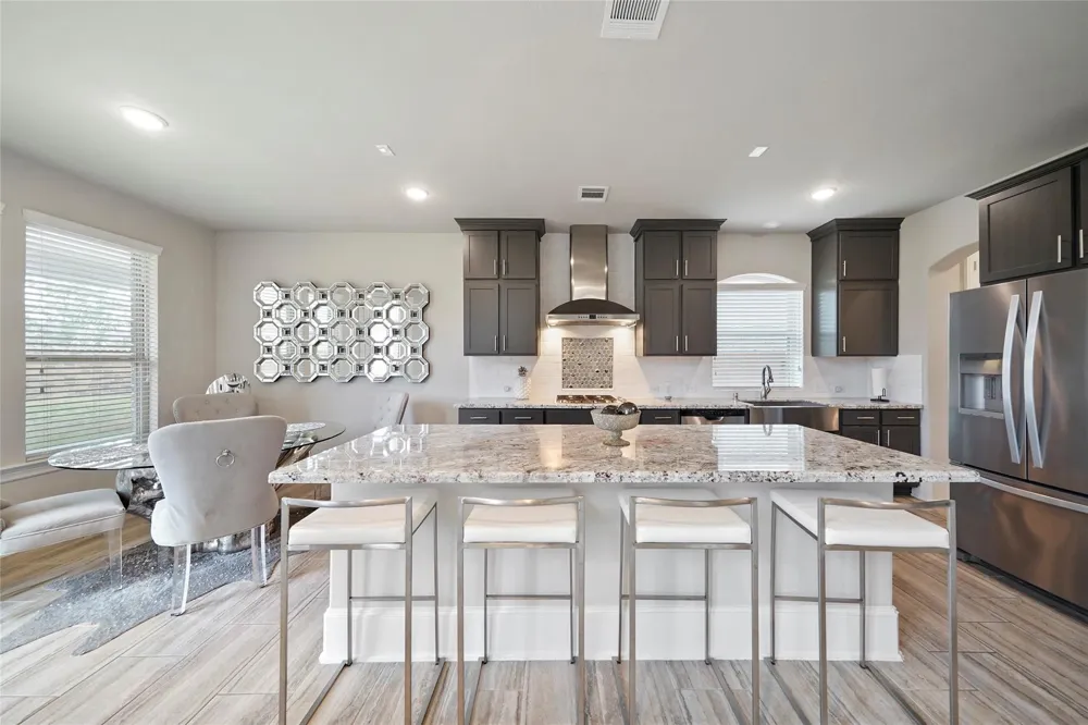 14626 Breyana Park Lane Humble, TX 77396