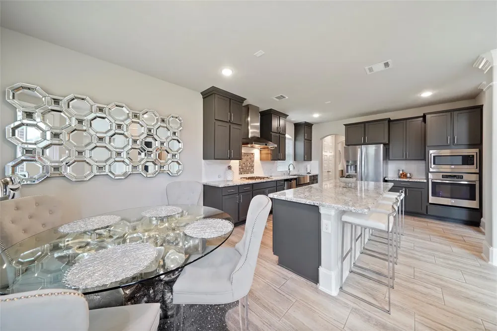 14626 Breyana Park Lane Humble, TX 77396