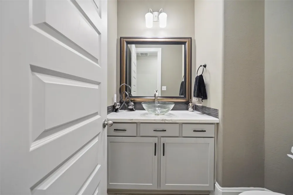 14626 Breyana Park Lane Humble, TX 77396