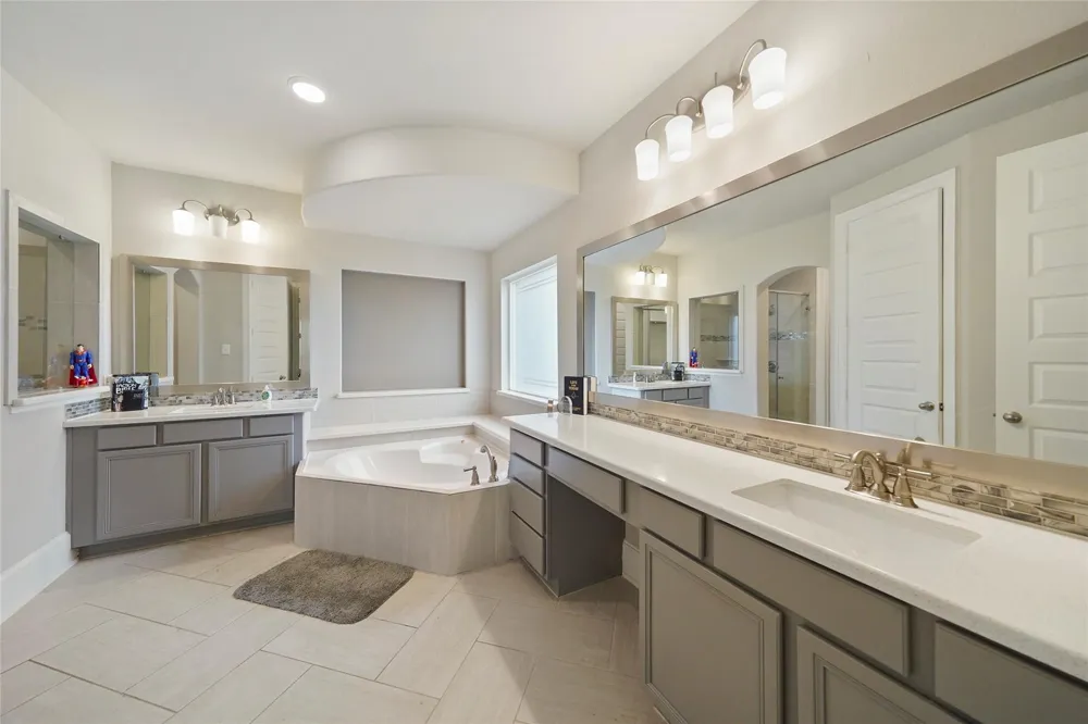 14626 Breyana Park Lane Humble, TX 77396