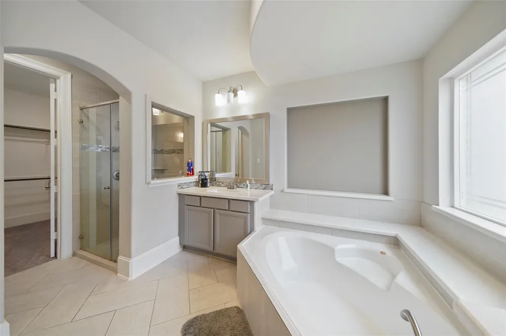 14626 Breyana Park Lane Humble, TX 77396