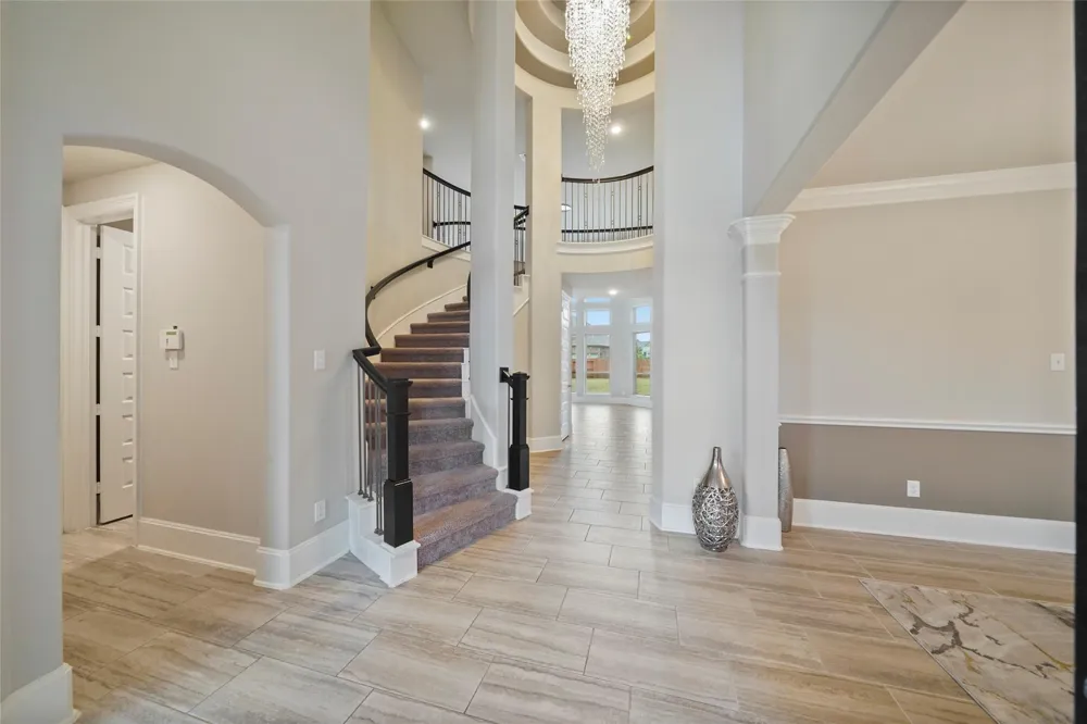 14626 Breyana Park Lane Humble, TX 77396