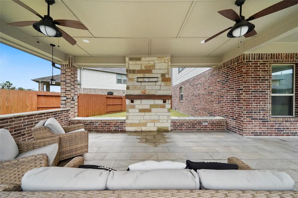 14626 Breyana Park Lane Humble, TX 77396