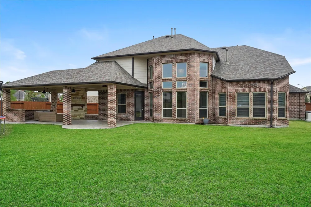 14626 Breyana Park Lane Humble, TX 77396