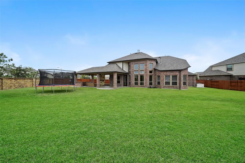 14626 Breyana Park Lane Humble, TX 77396