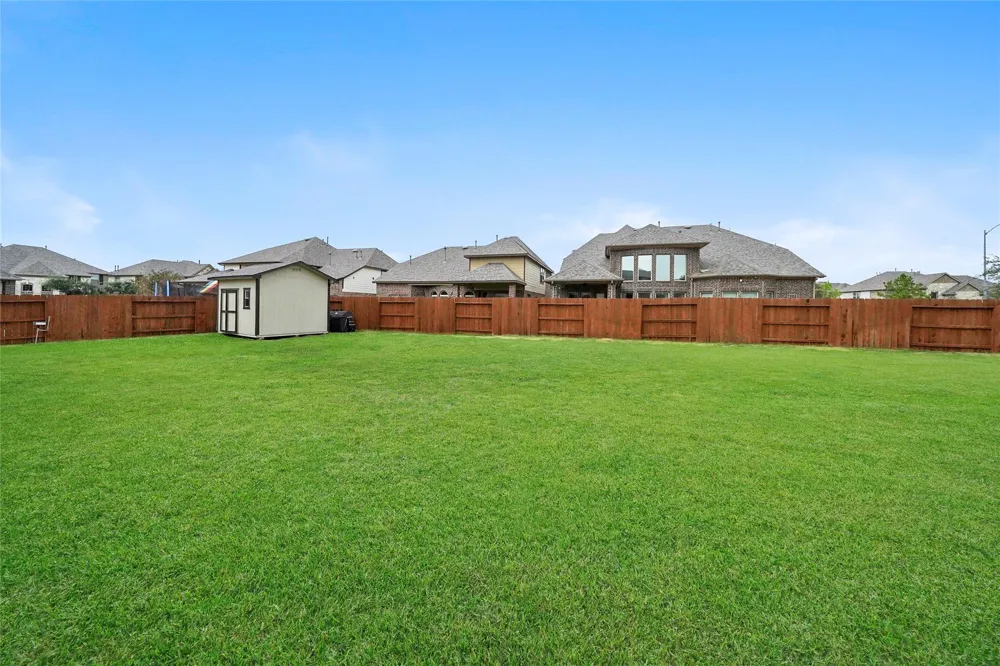 14626 Breyana Park Lane Humble, TX 77396