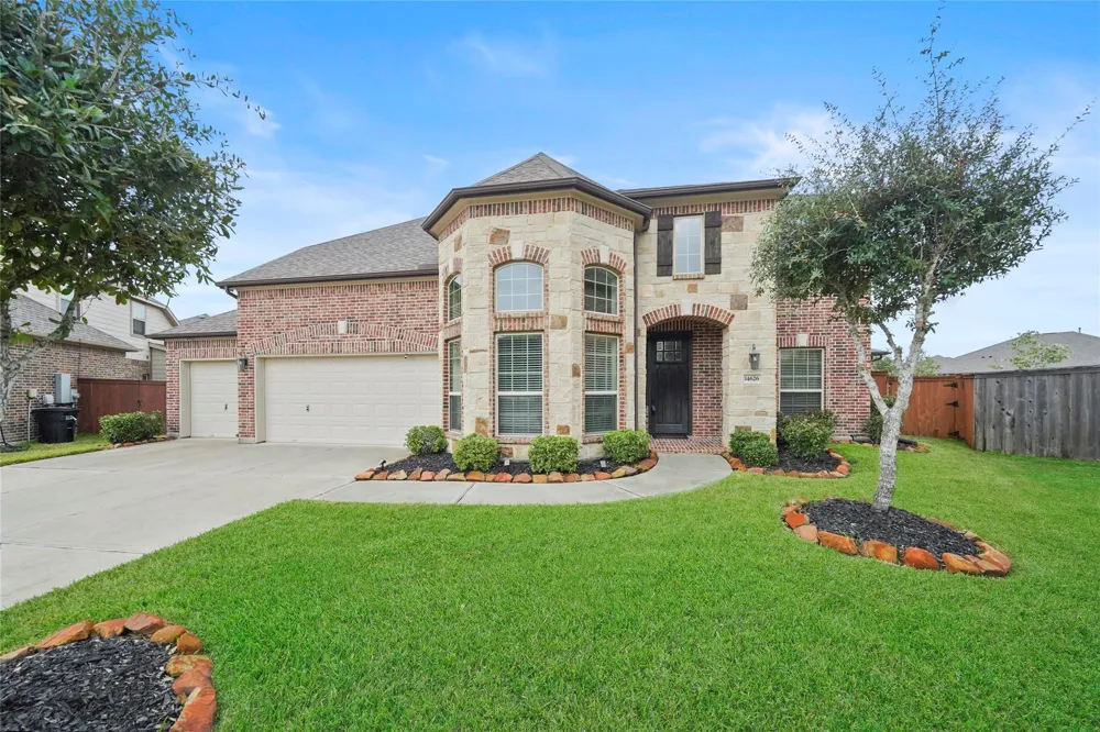 14626 Breyana Park Lane Humble, TX 77396