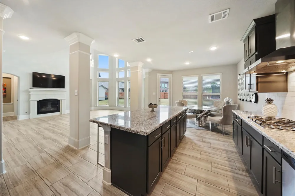 14626 Breyana Park Lane Humble, TX 77396