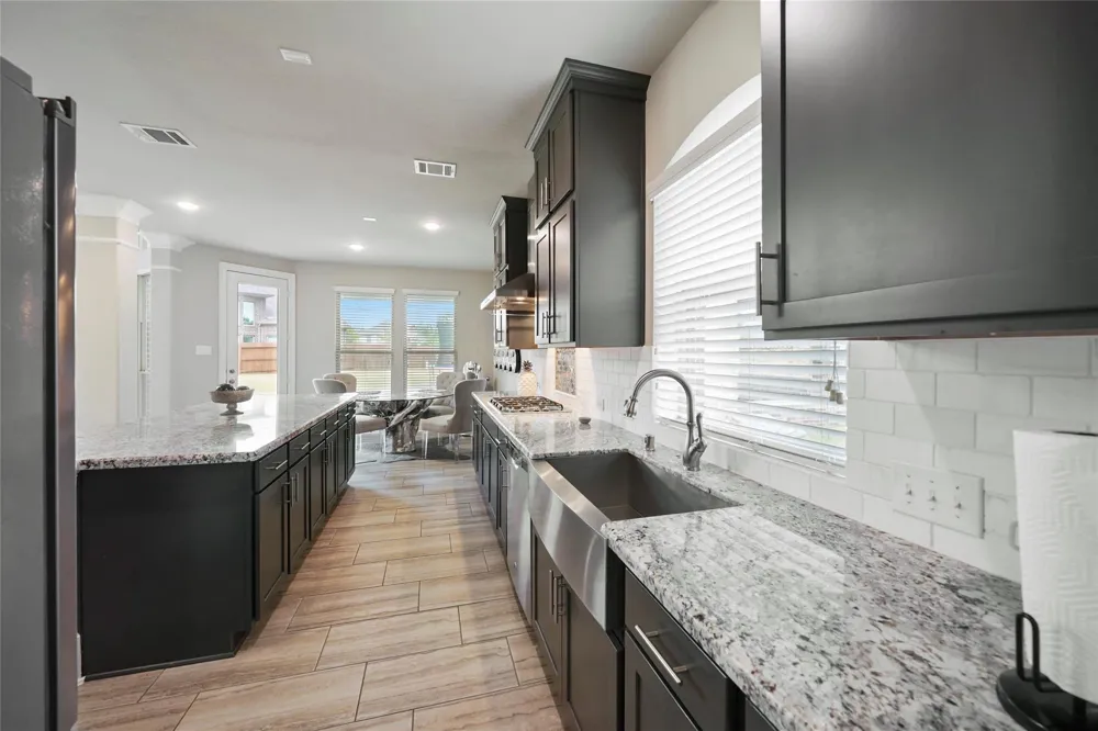 14626 Breyana Park Lane Humble, TX 77396